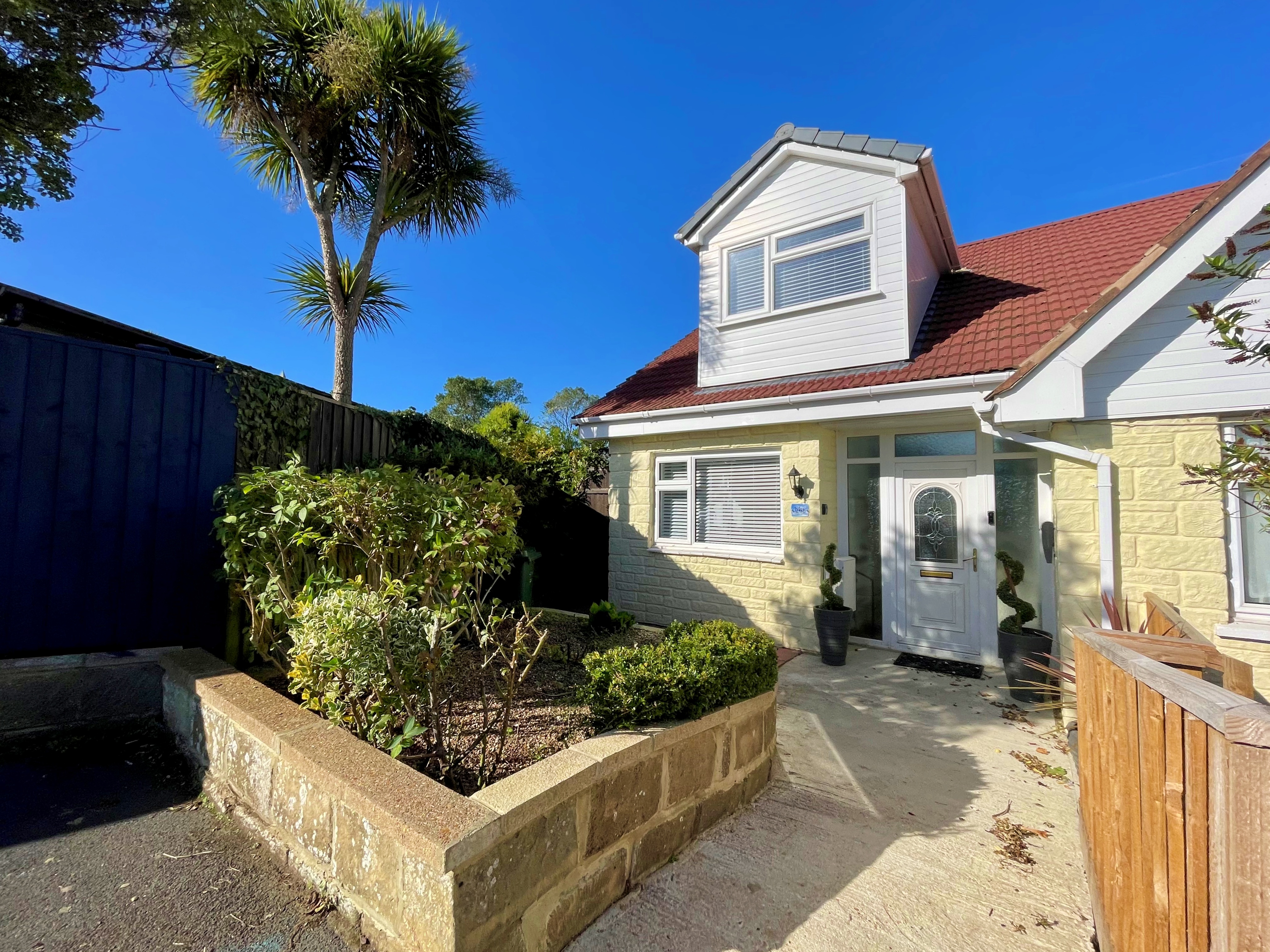 4 bedroom House in Whitwell, Isle of Wight